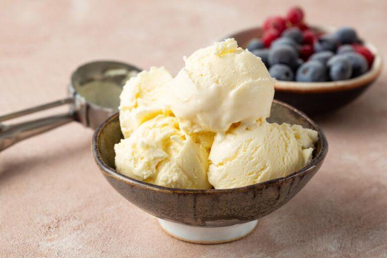 Réaliser une glace maison sans sorbetière : la recette simple pour se rafraîchir tout l’été