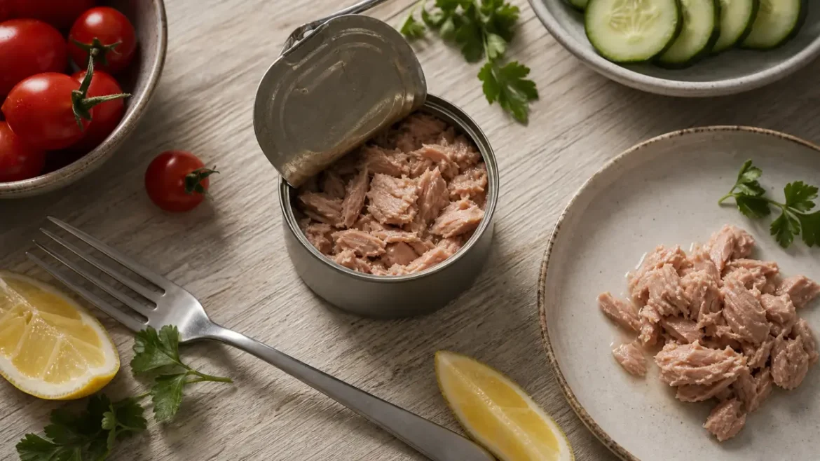 Thon : 25 à 30 g de protéines pour 100 g, avec peu de lipides et un vrai intérêt nutritionnel Protéine thon : 100 g de thon au naturel, riche en protéines