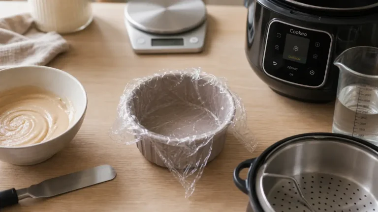 20 cl d’eau et 38 minutes : la recette du gâteau Cookeo moelleux sans four Recette gâteau cookeo facile : 20 cl d’eau, 38 minutes, moelleux sans four