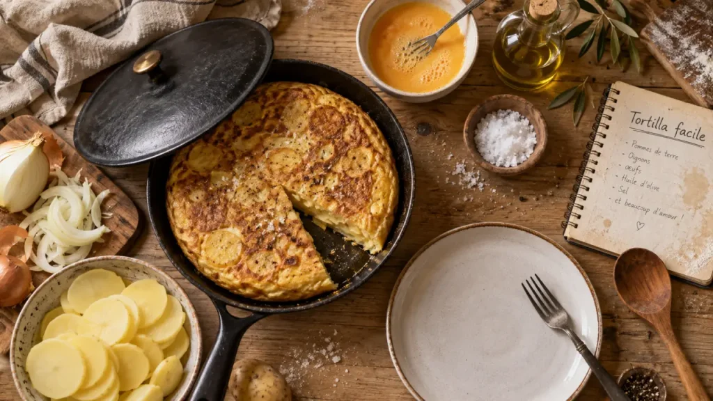 Recettes salées faciles : poisson pané maison, 20 minutes